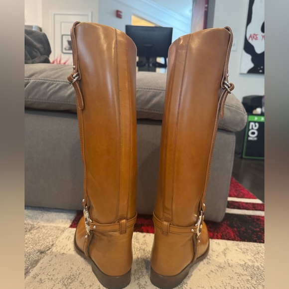 Gucci riding boots - Picture 3 of 7